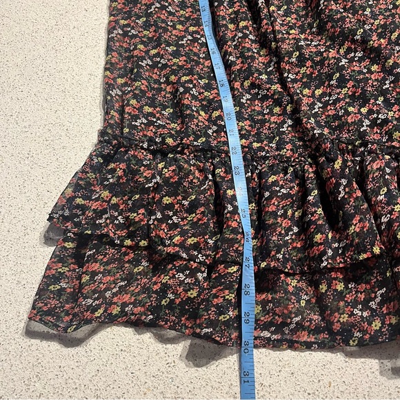 Chanel 90's Vintage Floral Dress - Picture 16 of 16